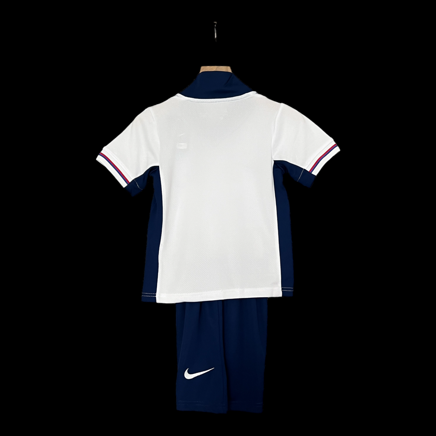 England Home Set 24/25 - Child