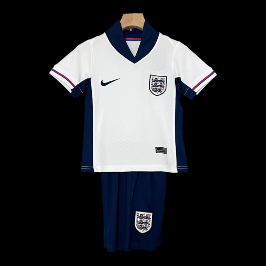 Inglaterra Local Set 24/25 - Niño