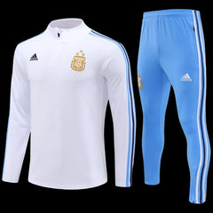 Argentina Training Tracksuit