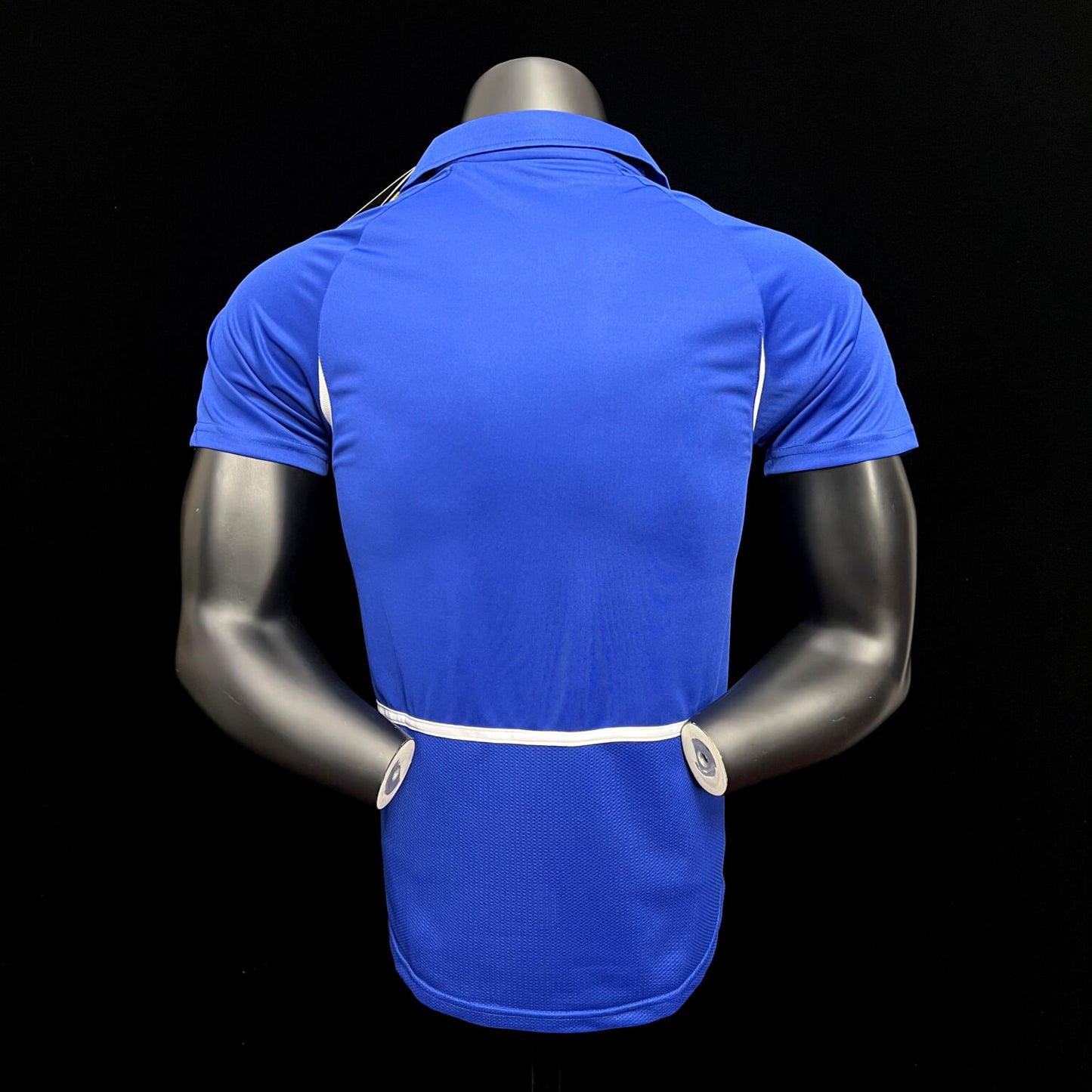 Brazil Retro Jersey 2002 - Player Version