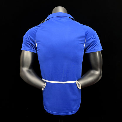 Brazil Retro Jersey 2002 - Player Version
