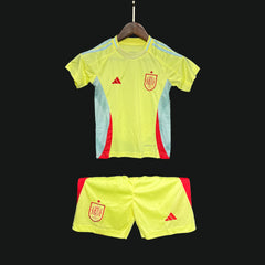 Spain Outdoor Set 24/25 - Child