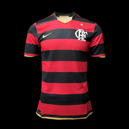 Flamengo Retro Jersey 2008
