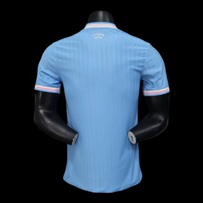Inter Miami Third Jersey 25/26 - Player Version