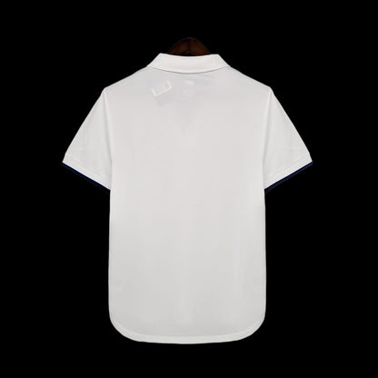 Camiseta retro de Italia 1998
