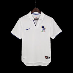 Camiseta retro de Italia 1998