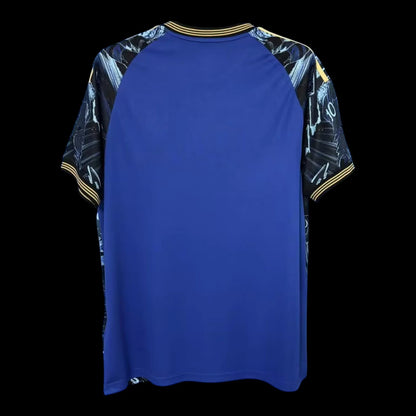 Japon Maillot Concept