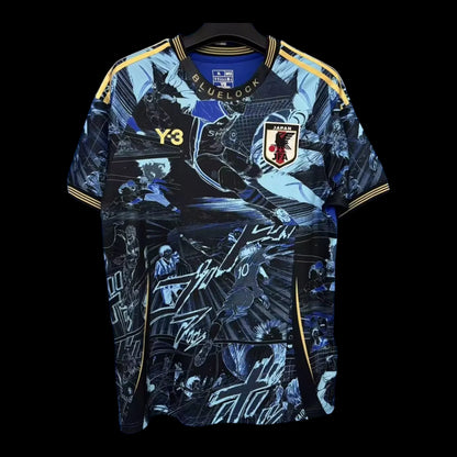Japon Maillot Concept