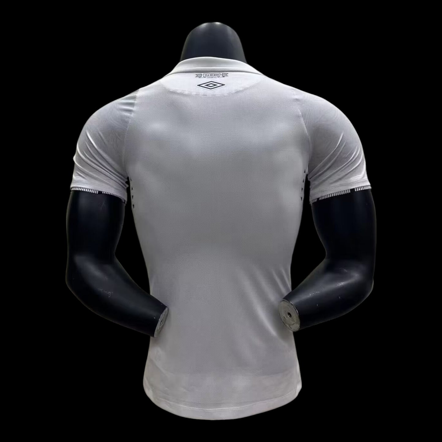 Santos Home Jersey 24/25 - Player Version