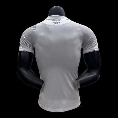 Santos Home Jersey 24/25 - Player Version