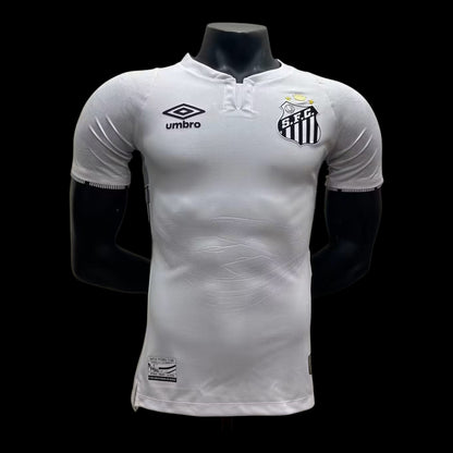 Santos Home Jersey 24/25 - Player Version