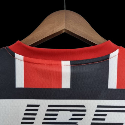 Sao Paulo Maillot Rétro 1991