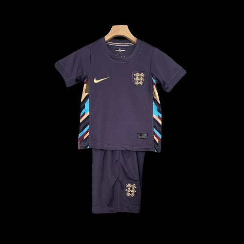Conjunto de Inglaterra para visitante 24/25 - Niño