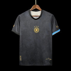 Argentine Maillot Concept Messi