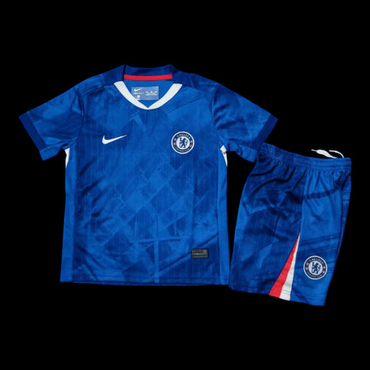Chelsea Home Set 25/26 - Child