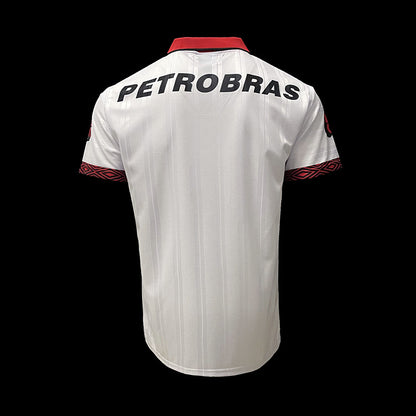 Flamengo Retro Jersey 1995