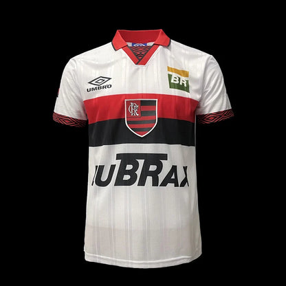 Flamengo Retro Jersey 1995