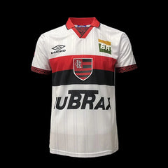 Flamengo Retro Jersey 1995