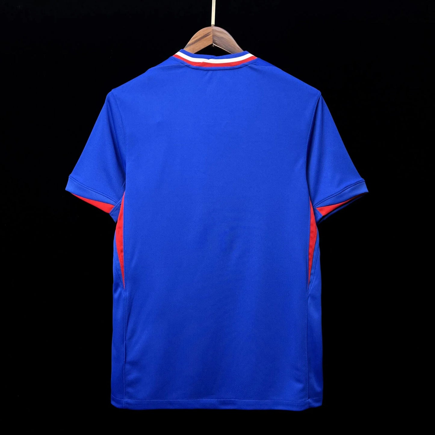 Camiseta local de Francia 24/25