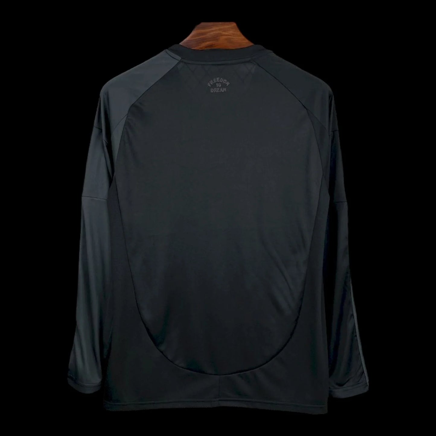 Inter Miami Long Sleeve Away Jersey 25/26