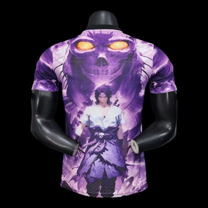 Japon Maillot Concept -Version Player