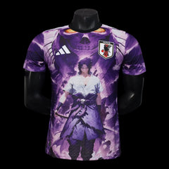 Japon Maillot Concept -Version Player