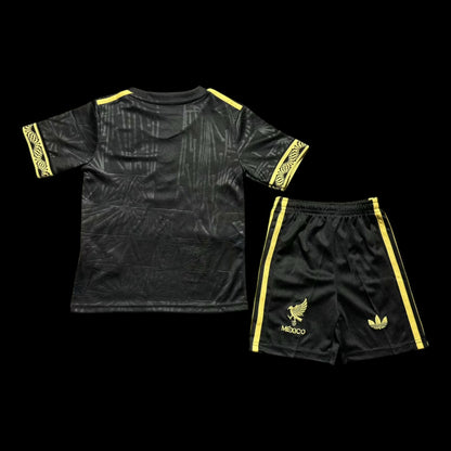 México Set 25/26 - Niño