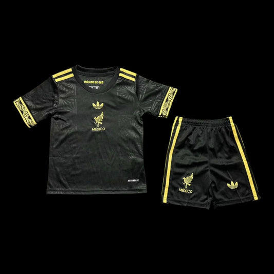 México Set 25/26 - Niño