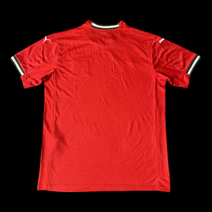 Camiseta local de Portugal 25/26