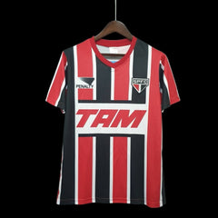 Sao Paulo Maillot Rétro 1993