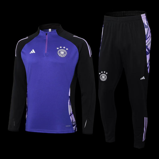 Chándal de entrenamiento de Alemania