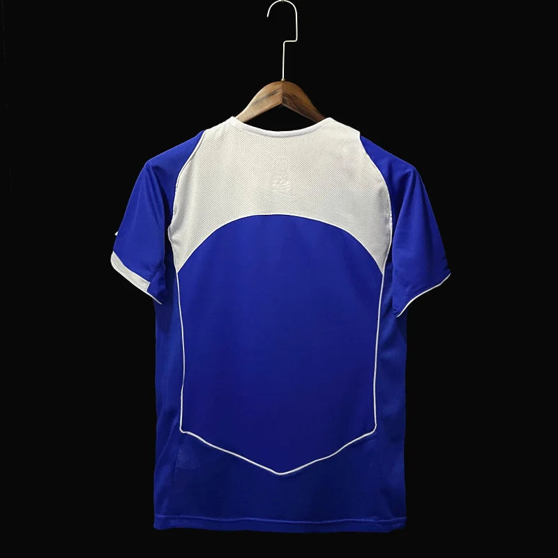 Brésil Maillot Rétro 04/06