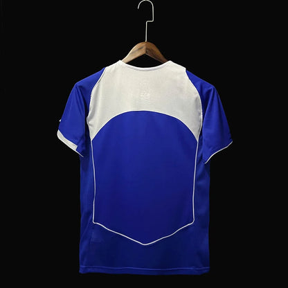 Brésil Maillot Rétro 04/06