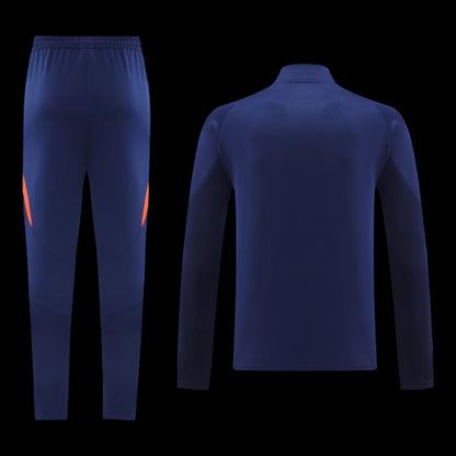 Spain Training Tracksuit