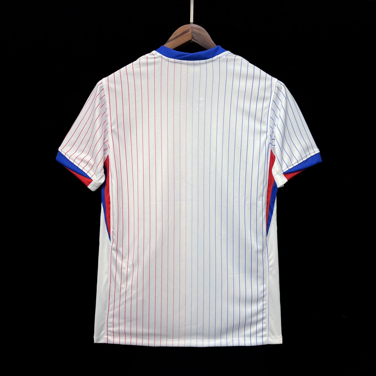 Camiseta de visitante de Francia 24/25