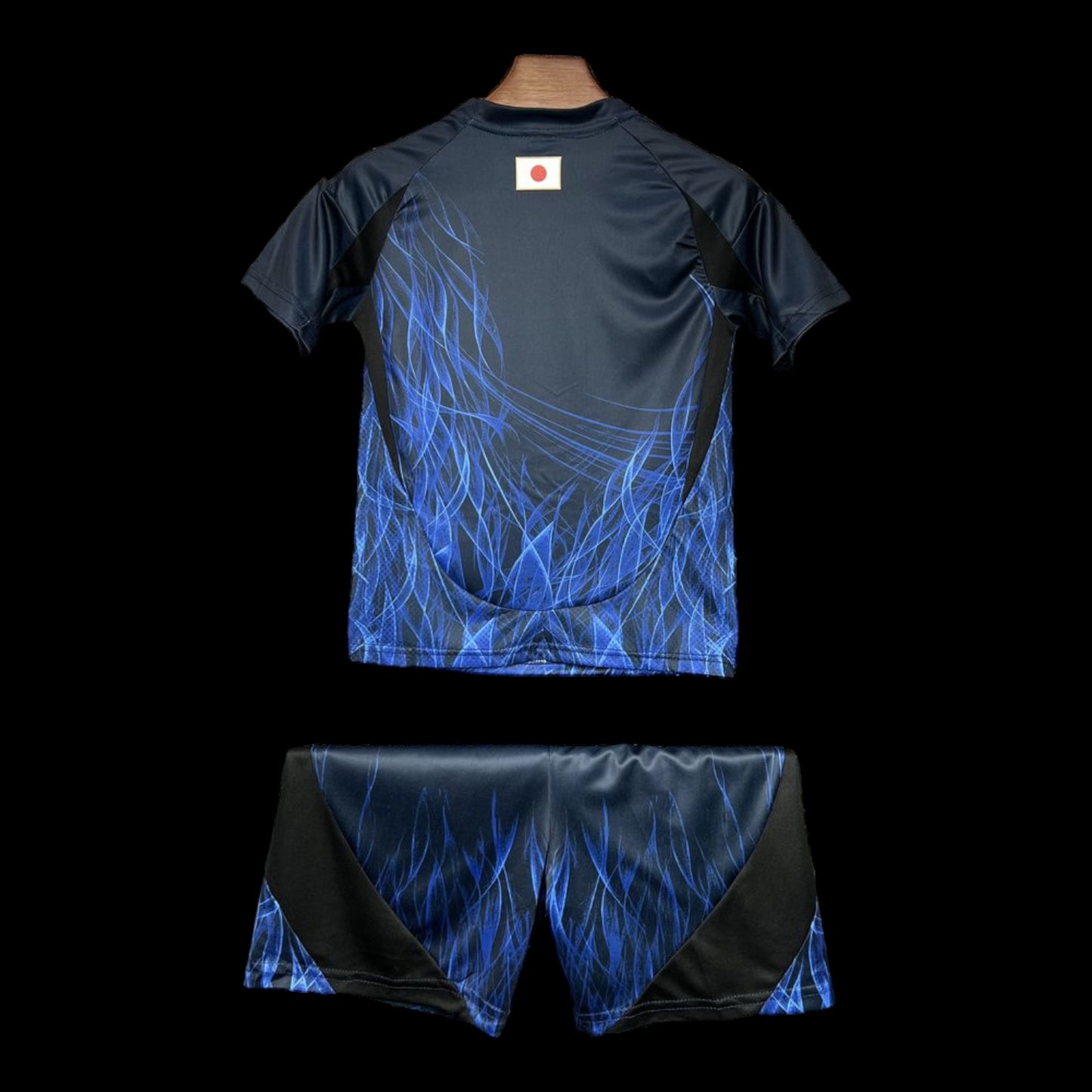 Japon Ensemble Domicile 24/25 -Enfant