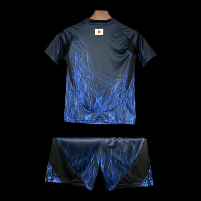 Japon Ensemble Domicile 24/25 -Enfant