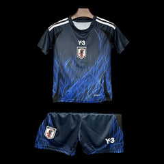 Japon Ensemble Domicile 24/25 -Enfant