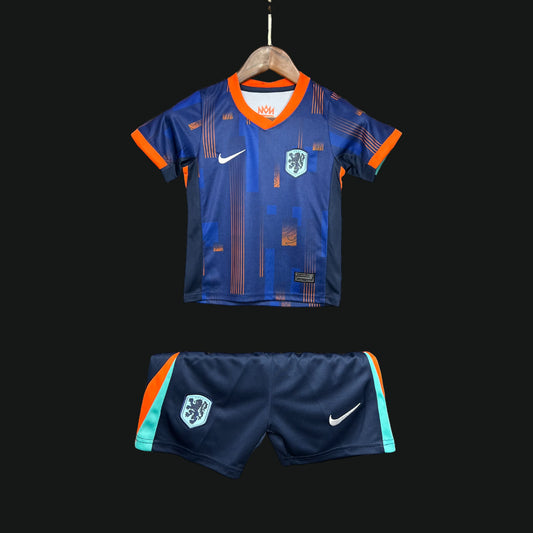 Netherlands Outdoor Set 24/25 - Child