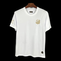 Santos Jersey Pele Edition