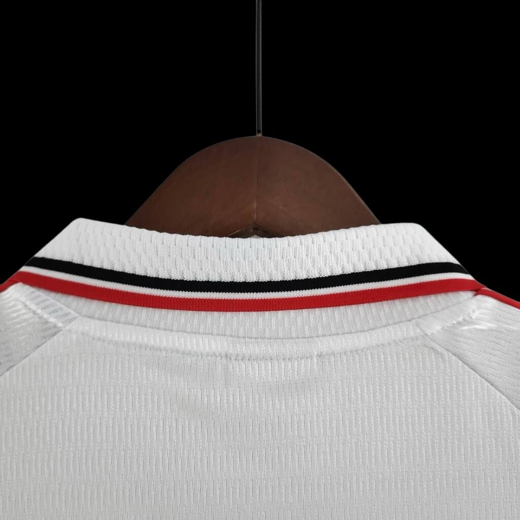Sao Paulo Maillot Rétro 1999