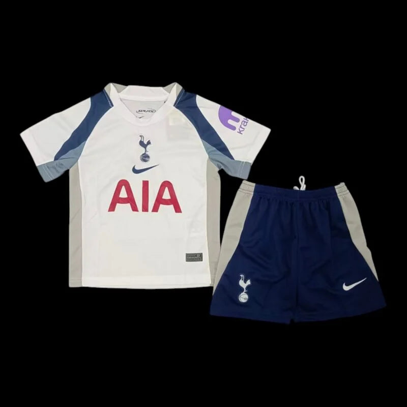 Tottenham Home Kit 25/26 - Child