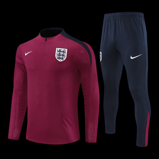 Chándal de entrenamiento de Inglaterra