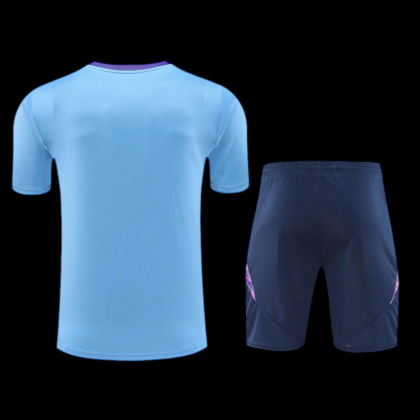 Argentina Training Set 24/25 - Child/Adult
