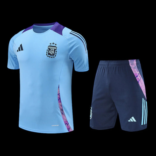 Argentina Training Set 24/25 - Child/Adult