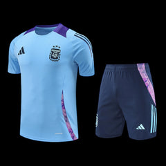 Argentina Training Set 24/25 - Child/Adult