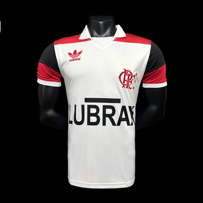 Flamengo Retro Jersey 1986