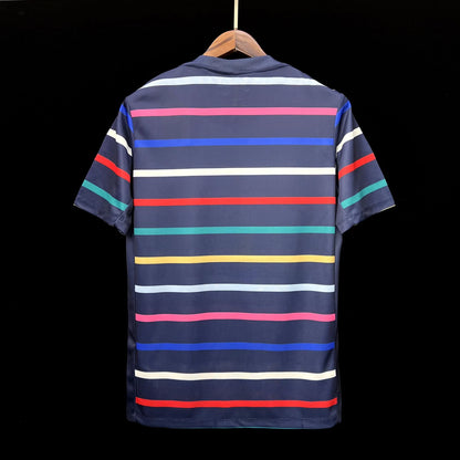 Camiseta de entrenamiento de Francia 24/25 - Niño/Adulto