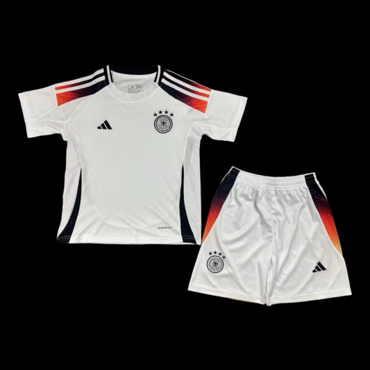 Alemania Home Set 24/25 - Niño