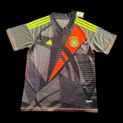 Camiseta de portero de Alemania 24/25